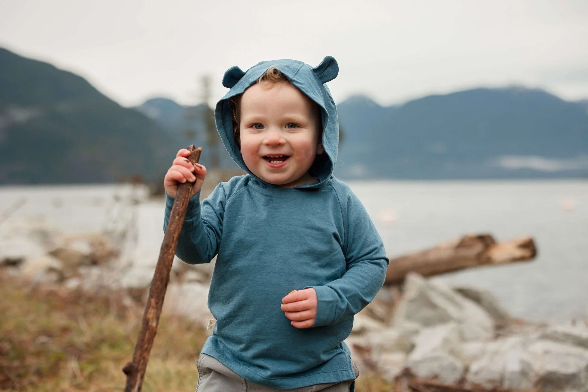 Gear Up for Little Explorers